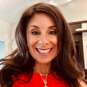 Meet your Posher, Beth